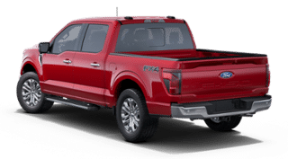 2025 Ford F-150® External Image 3